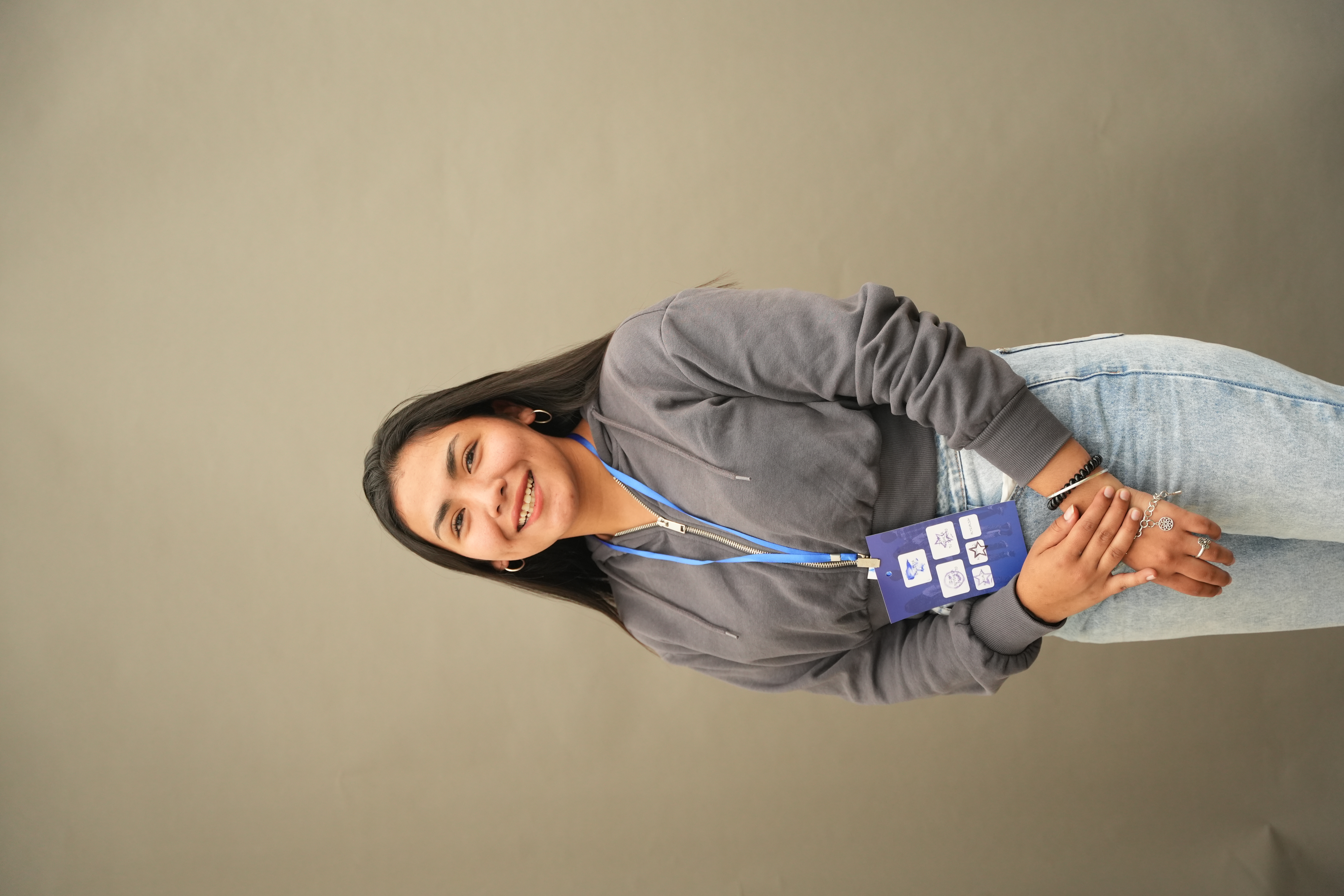 Luciana Velarde